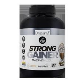 WEIGHT GAINER CAPUCHINO 3KG...