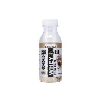 WHEY PROTEIN CONC. CAPUCHI...