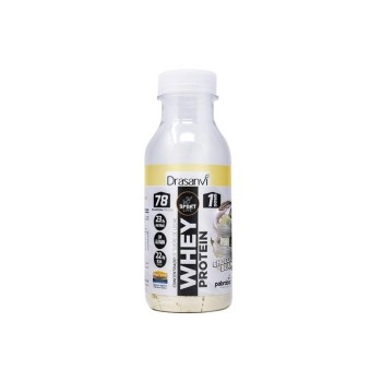 WHEY PROTEIN CONC. CHOCO...