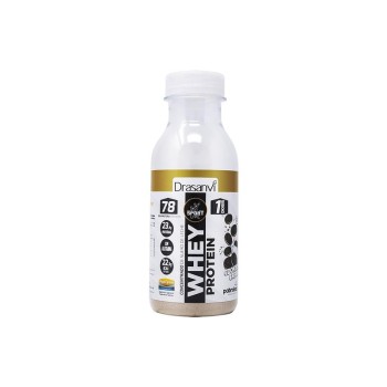 WHEY PROTEIN CONC. COOKIES...