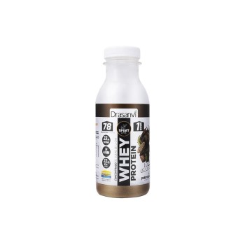 WHEY PROTEIN CONC. DOBLE...