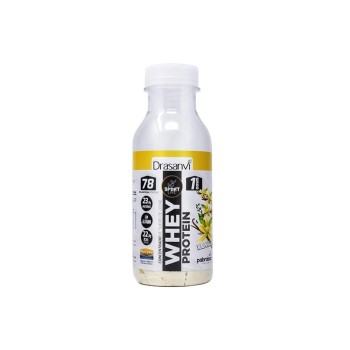 WHEY PROTEIN CONC. VAINILL...