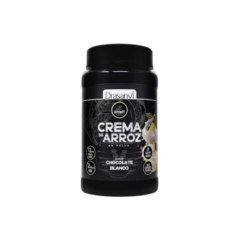 CREMA ARROZ CHOCOLATE...