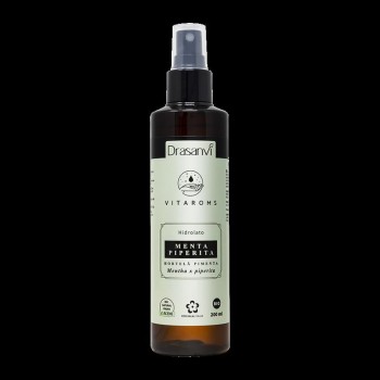 HIDROLATO MENTA PIPERITA...
