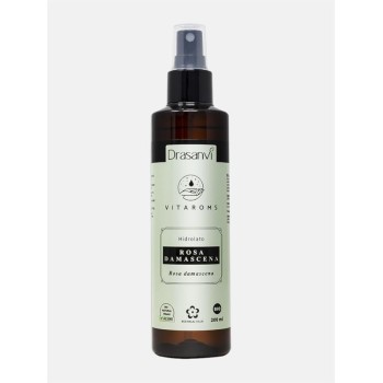 HIDROLATO ROSA D  200ML BIO...