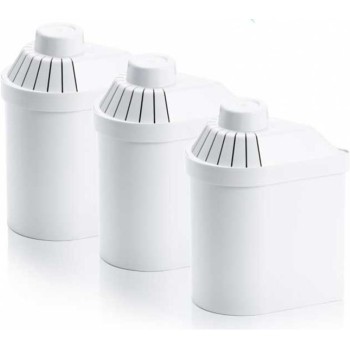 ALKANATUR PACK 3 FILTROS...