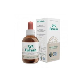 SYS EUFRASIA  50ML...