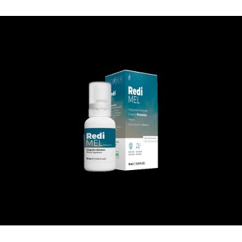 REDI MEL  15ML    GLAUBER