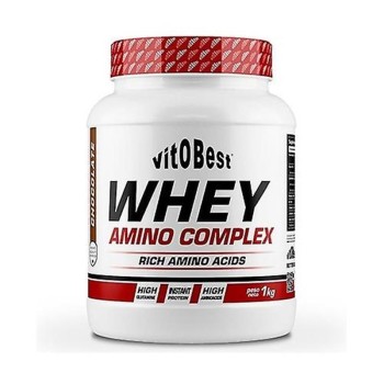 WHEY AMINO FRUTOS DEL...