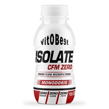 MONODOSIS ISOLATE CFM ZERO...