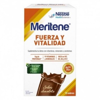 MERITENE FUERZA Y VITALIDAD...