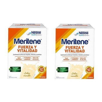 MERITENE FUERZA Y VITALIDAD...