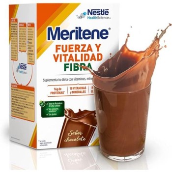 MERITENE FUERZA Y VITALIDAD...
