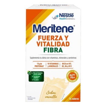 MERITENE FUERZA Y VITALIDAD...