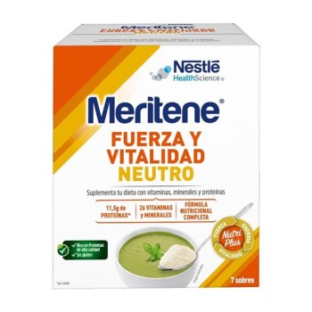 MERITENE FUERZA Y VITALIDAD...