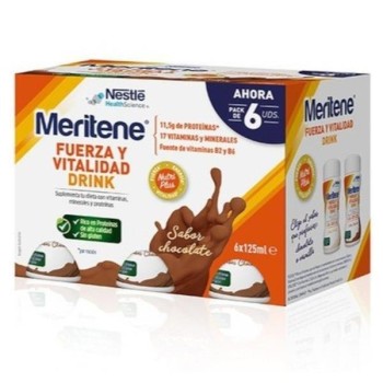 MERITENE FUERZA Y VITALIDAD...