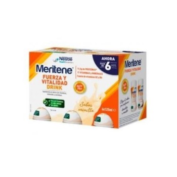 MERITENE FUERZA Y VITALIDAD...