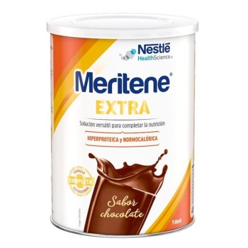 MERITENE EXTRA BOTE 450G...