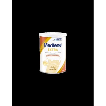 MERITENE EXTRA BOTE 450G...