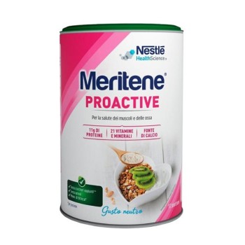 MERITENE PROACTIVE BOTE...