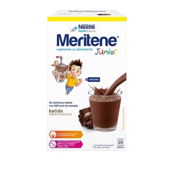 MERITENE JUNIOR BATIDO...