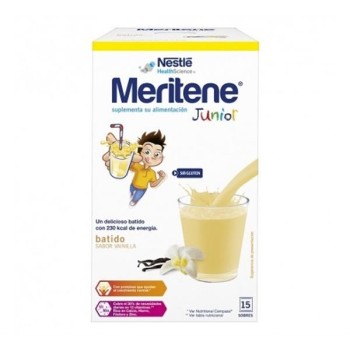 MERITENE JUNIOR BATIDO...