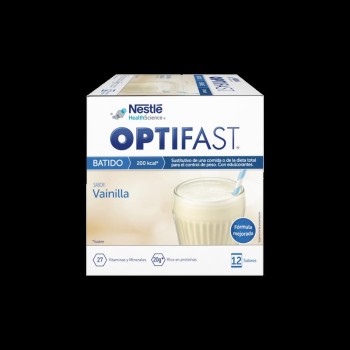 OPTIFAST BATIDO 12X55G...