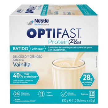 OPTIFAST PROTEINPLUS BAT...