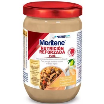 MERITENE PURE TARRO 300G...