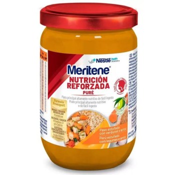 MERITENE PURE TARRO 300G...