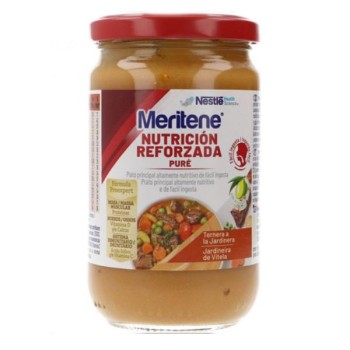 MERITENE PURE TARRO 300G...