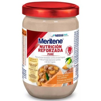 MERITENE PURE TARRO 300G...