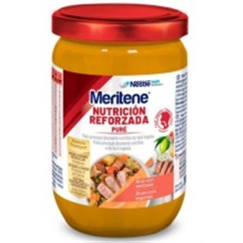 MERITENE PURE TARRO 300G...