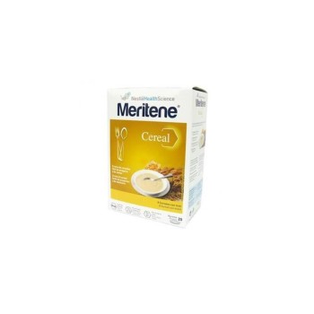 MERITENE CEREAL INSTANT...