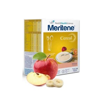 MERITENE CEREAL INSTANT...