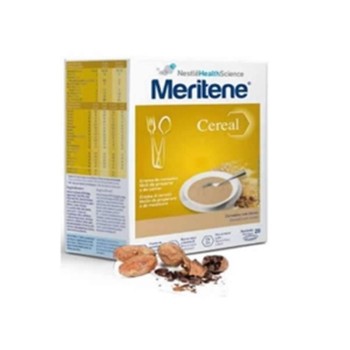 MERITENE CEREAL INSTANT...