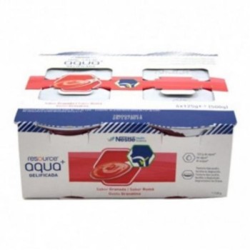 RESOURCE AQUA  GELIFICADA...