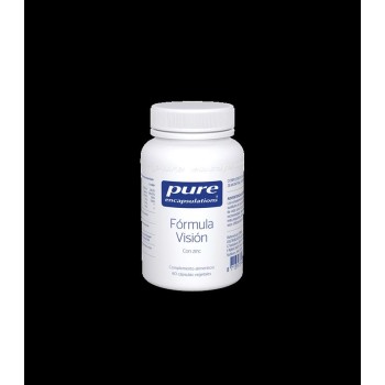 FORMULA VISION 60CAP PURE...