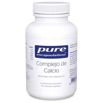 CALCIO COMPLEJO 90CAP PURE...