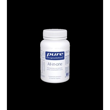 ALL IN ONE 60CAP PURE ENCAP