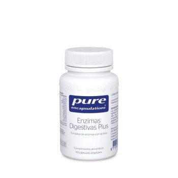 ENZ DIGEST 90CAP  PURE ENCAP