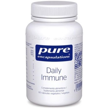 DAILY IMMUNE 60CAP PURE ENCAP