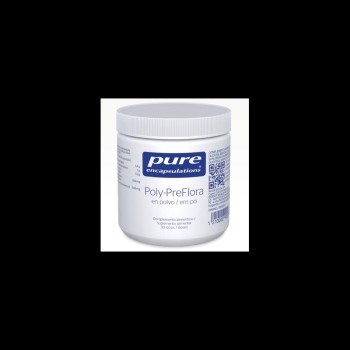 POLY PREFLORA 138G   PURE...