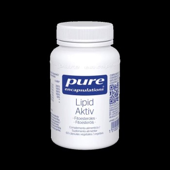 LIPID AKTIV 60CAP PURE ENCAP