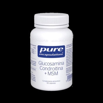 GLUCOSAMIN CONDROITINA...