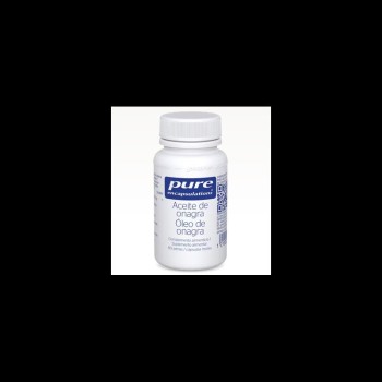 ONAGRA 60CAP PURE ENCAP