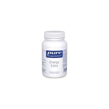 ENERGY EXTRA 60CAP PURE ENCAP