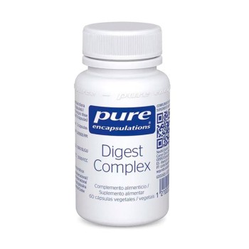 DIGESTCOMPLEX 60CAP PURE ENCAP