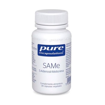 SAME 30CAP       PURE ENCAP
