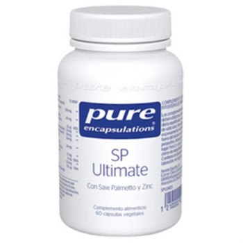 SP ULTIMATE 60CAP PURE ENCAP